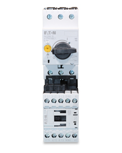 DOL starter 3.00kW 6.30-10.0A MSC-DM-10.0-M7 (24VDC)